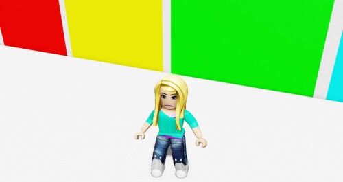 The hardest obby ever !!!
