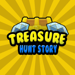 Treasure Hunt Story