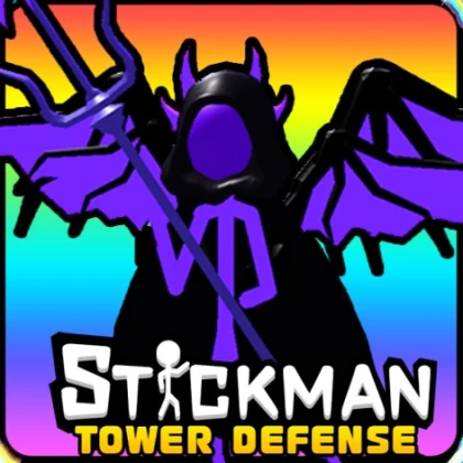 [Squid]Stickman TD