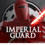 | TＧ ＲＡ | lmperial Guard