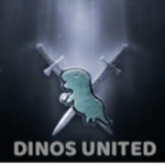 .Dinos United.