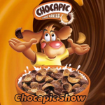 CHOCAPI SHOW