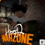 Warzone Remastered
