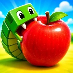 Snake Incremental icon