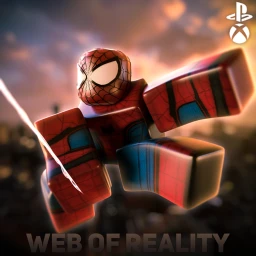 Web of Reality [PRE-ALPHA] icon