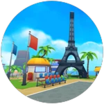 Game Badge Thumbnail