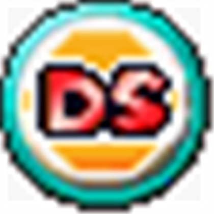 Mario Party DS Beginner Badge Roblox decal