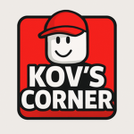 Kov's Corner