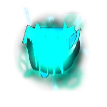 Fanmade Doors - Blaze