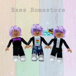 Rxse Homestore