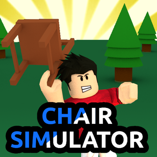 Chair Smack! 🪑