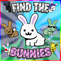 [] Find the Bunnies [25] icon