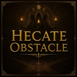 [NEW] Hecate Obstacle Race