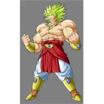 ultimate sayians