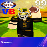 Bunglest OFL Career [Read Desc]