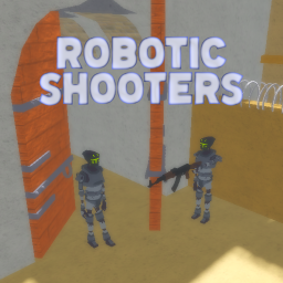 Robotic Shooters