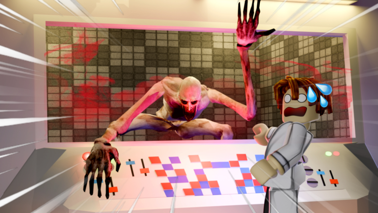 [TUNG] Experiment Playground 🧪 screenshot 4