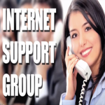 The Internet Support Group
