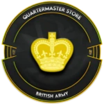 |BAL| Quartermaster Store