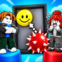 Create Your Ball icon