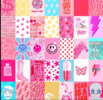 Preppy Chloe’s closet