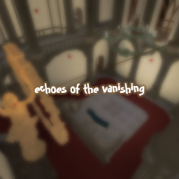echoes of the asylum