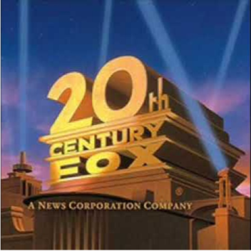 20th Century Fox (1994-2010) Logo Remake