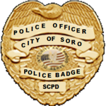 Soro City Police Department