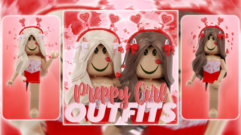 [UPD💙] Preppy Outfit Ideas screenshot 3