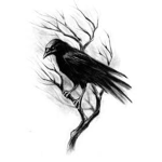 The Black Tors