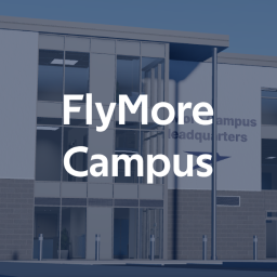 FlyMore Campus