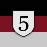 5. Calvary Division of the EAF