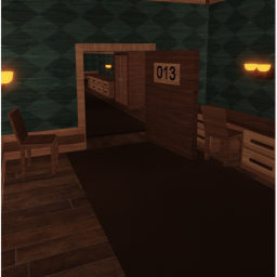 Bacon Doors [SEASON 1]