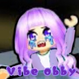 VIBE obby
