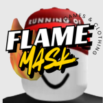 Tripulação da Flame Mask