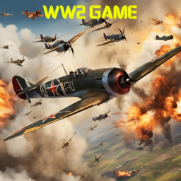 WW2 Game (BETA)