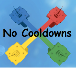 Doomspire Brickbattle [No Cooldowns]