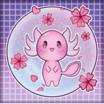 Axolotls 4 Ever!