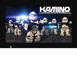 Republic Training (NEW)