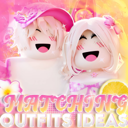 [🌊SUMMER] Matching Outfit Ideas