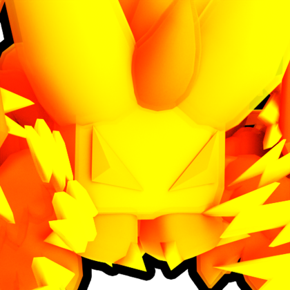 Gold Storm Titan