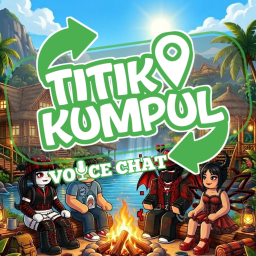 Titik Kumpul [ALPHA]