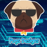 Pugs Designs