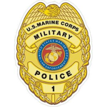 - [Marine Military Police] -