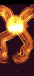 Dawn of the souls