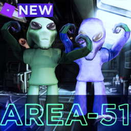 👽⚔️RAID AREA-51⚔️👽