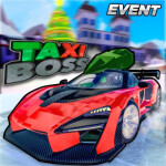 [❄️🎄🇨🇭] Taxi Boss 🚖