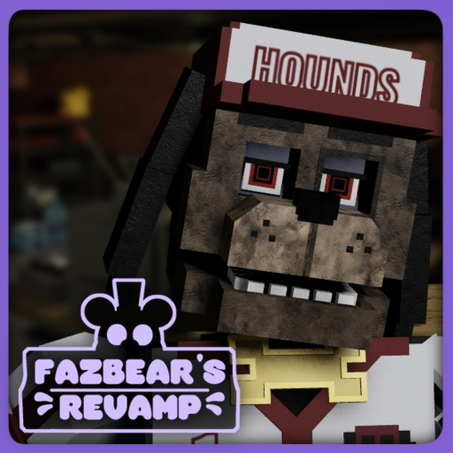 Fazbear's Revamp icon