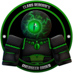 *Overseer Order