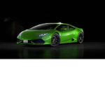 The lamboghini squad